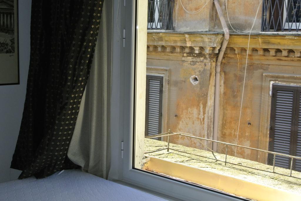 Pantheon Domus Valentino Apartman Róma Kültér fotó