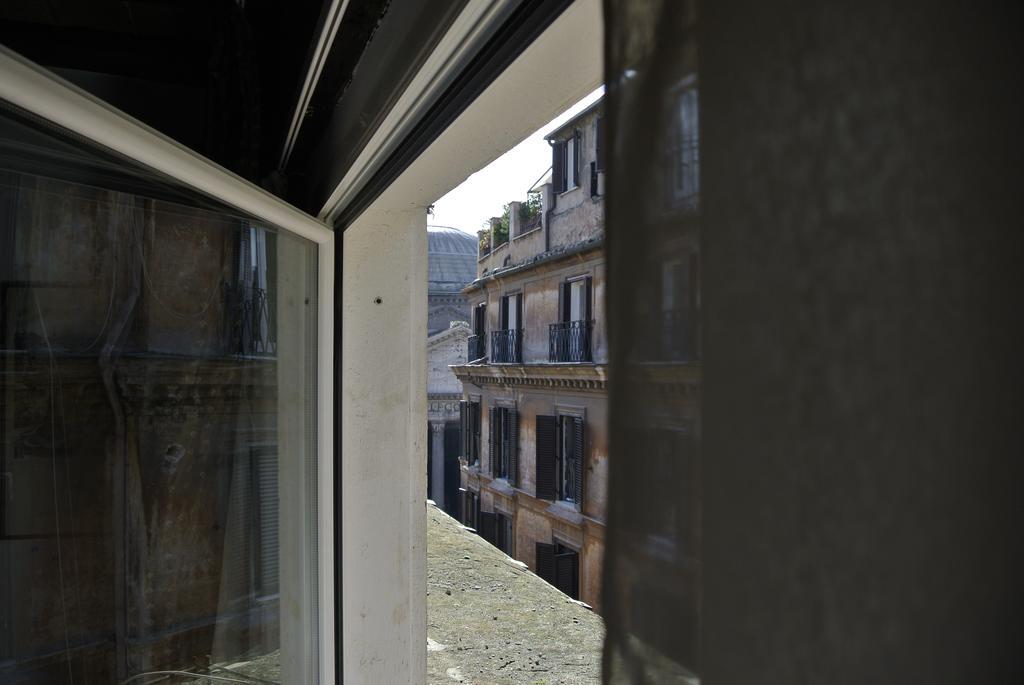Pantheon Domus Valentino Apartman Róma Kültér fotó