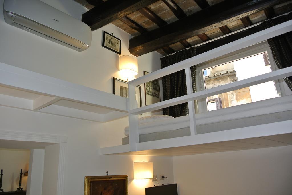 Pantheon Domus Valentino Apartman Róma Kültér fotó