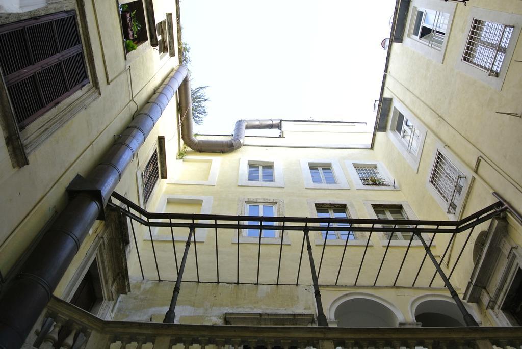 Pantheon Domus Valentino Apartman Róma Kültér fotó